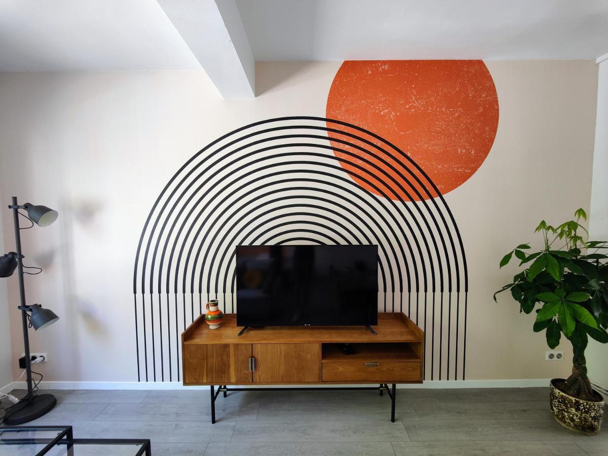 Apartment Le Rainbow - Grand Avec Terrasse