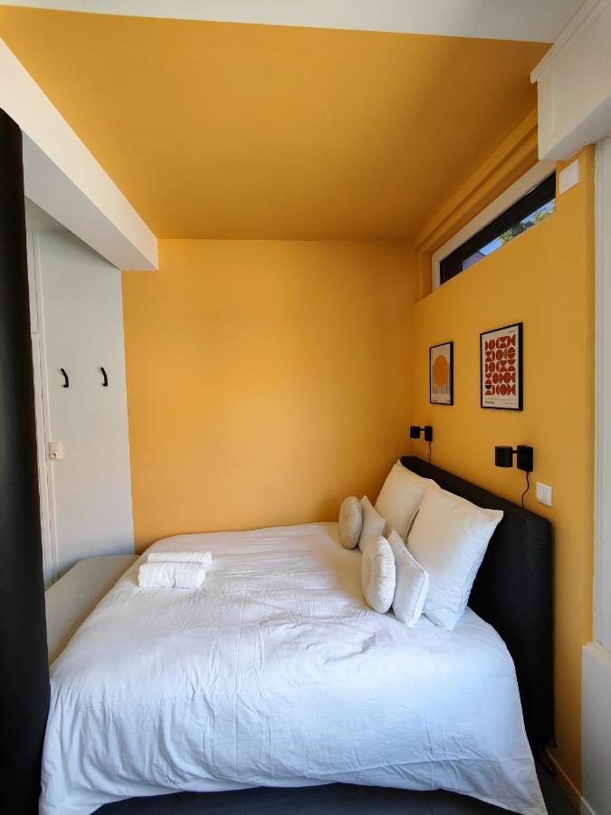 Le Rainbow - Grand Avec Terrasse Apartment Dunkirk