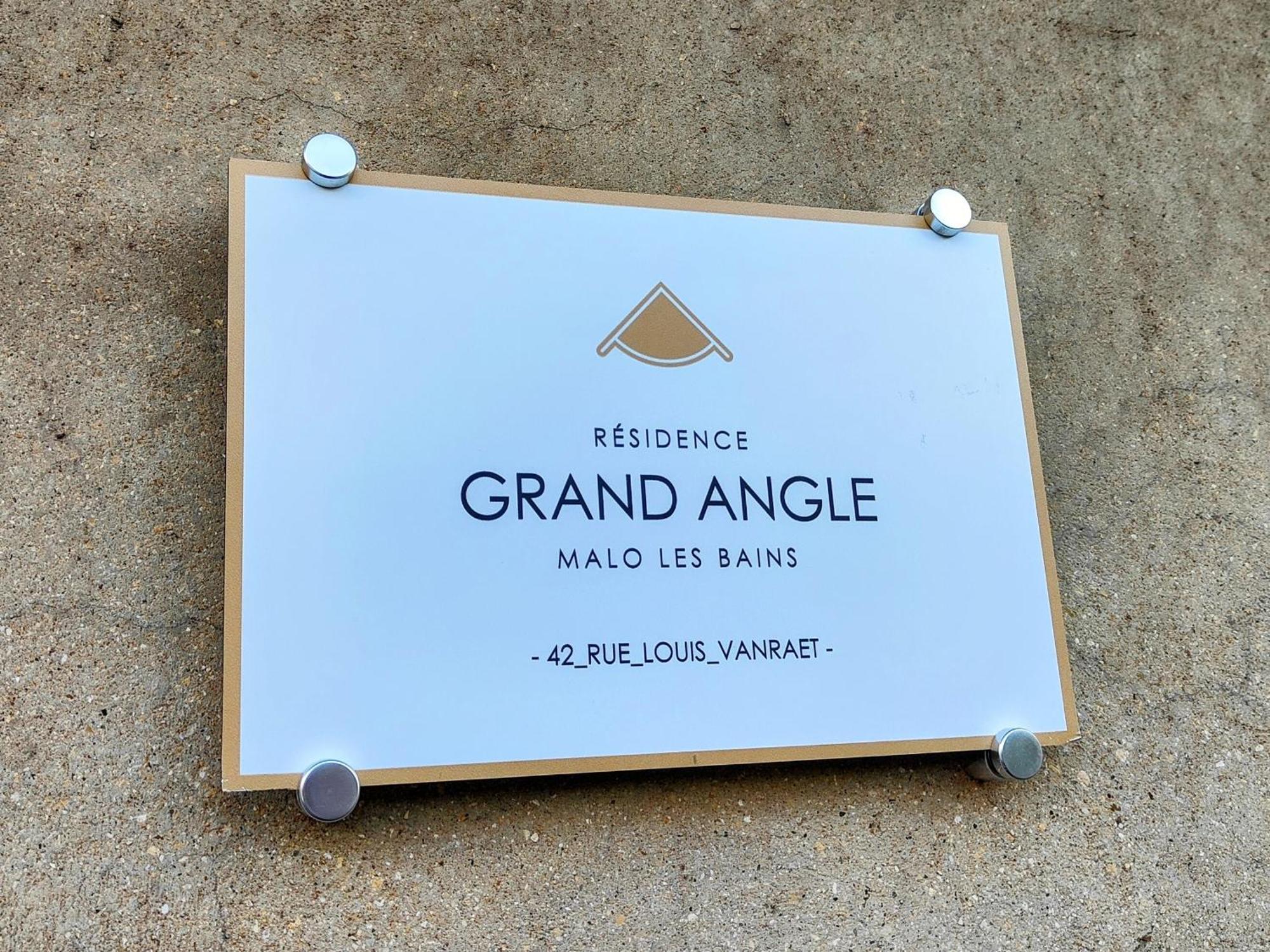 Le Rainbow - Grand Avec Terrasse Apartment *