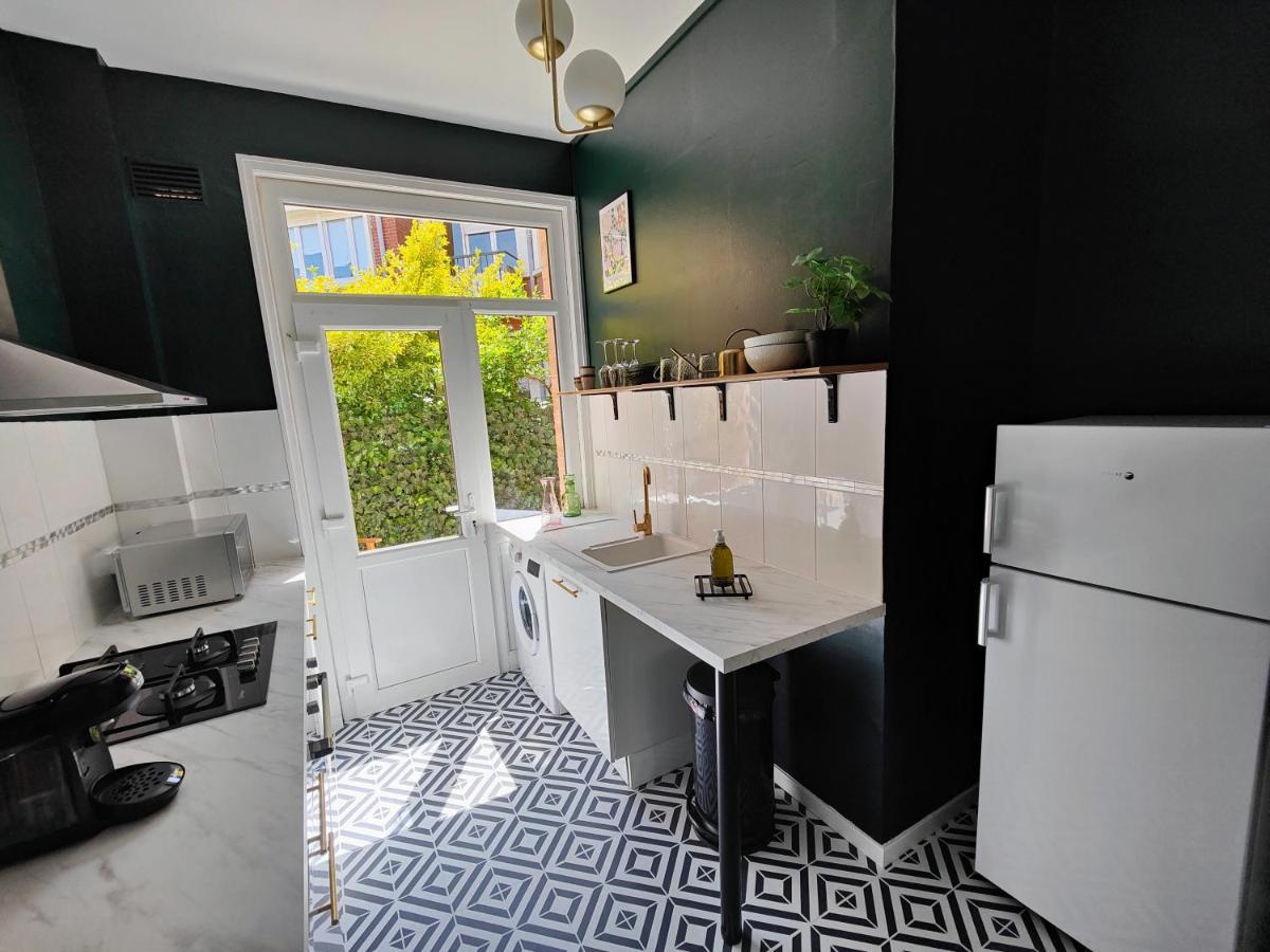 Le Rainbow - Grand Avec Terrasse Apartamento *